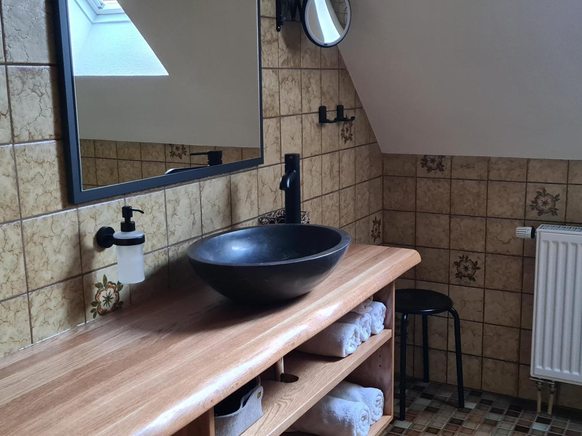 Haus Wolter Lägenhet Gengenbach Exteriör bild
